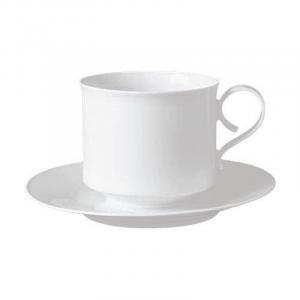 Carlo White Чашка для капучино 0,26 л Fürstenberg, белый