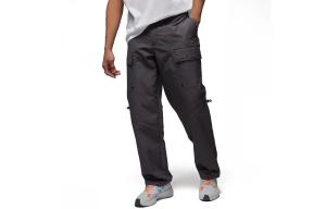 Повседневные брюки мужские темно-серые Jordan, темно-серый