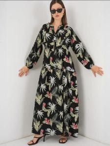 Платье Bigdart, черный