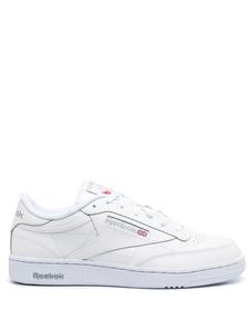 Reebok кроссовки Club C 85, белый