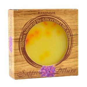 Pastilla Jabón Azafrán 1 шт Rose & Rose