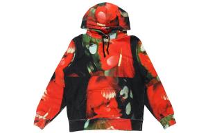 Совместная коллекция свитшотов унисекс Supreme