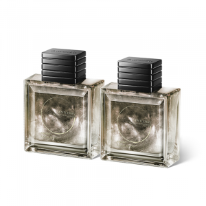 HEFENGYU Monkey Garp мужской стойкий аромат свежий натуральный легкий парфюм Woody Floral Fruity Eau De Toilette 100ml SOLEHE, monkács gilt 100ml*2