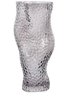 Ваза для цветов Beliani DYTIKO, серый