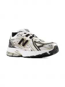 Сетчатые кроссовки 1906 New Balance Kids, нейтральный