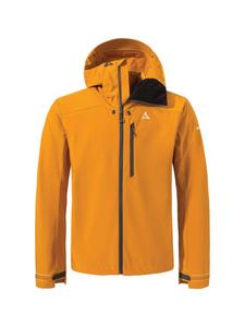 Schöffel Куртка "Hybrid Jk Style Salza MNS" в цвете чай