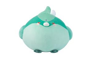 Тейват коллекция зоопарка, фигурка · плюшевая кукла Xiangling высота 11см/45см GenShin