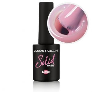 Мл SOLID BASE ROSE Building Color Hybrid Base 15, Cosmetics Zone