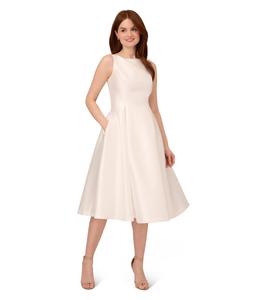 Платье Adrianna Papell, слоновая кость