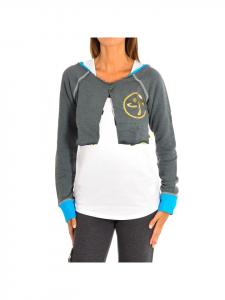 Куртка Zumba, зеленый