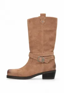 Техасские сапоги Liu Jo, Camel