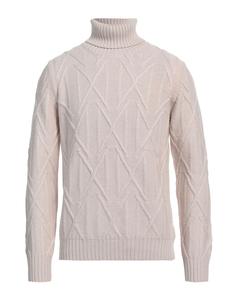 Водолазка Alpha Studio, бежевый