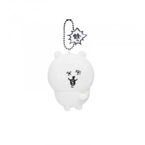 Плюшевый кулон мистер милый ragdoll Chiikawa