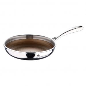 Сковорода 20 см Bergner