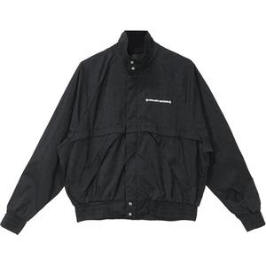 Chrome Hearts Куртка SS25 мужская черная, Black