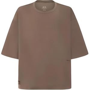Oakley T-Shirt Unisex Army Green