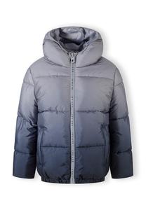 Зимняя куртка MINOTI Winter Jacket, серый