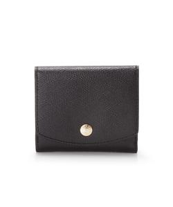 Складной кошелек Topkapi COLORATO с тиснением под квадратную текстуру кожи.