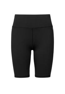 Шорты SNOCKS Skinny Pants, черный