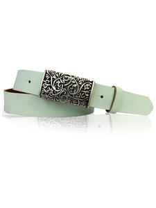 Ремень FRONHOFER, цвет pistazie