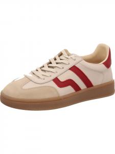 Gant Туфли на шнуровке бежевого цвета