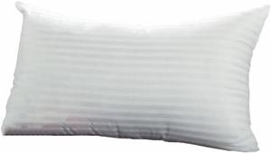 UOHLCX Подушка для отеля с хлопковым наполнителем Onecolor