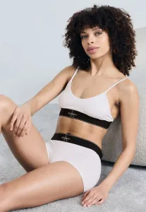 Графические шорты-боксеры Calvin Klein Underwear, White