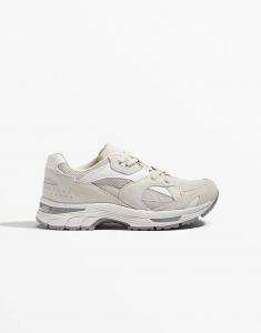 Кроссовки Oysho из норки