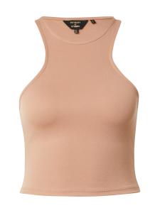 Топ Superdry, цвет Brocade