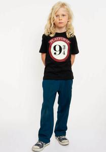 Футболка LOGOSHIRT HARRY POTTER - HOGWARTS EXPRESS, Schwarz/Black