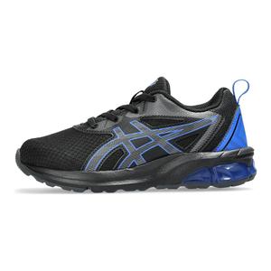 ASICS Кроссовки Gel Quantum 90 4 PS 'Black Illusion Blue'