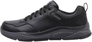 Мужские кроссовки Skechers для прогулок, серый