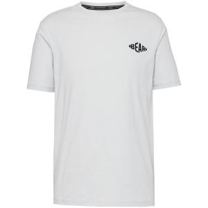 Рубашка BEAR, от белого