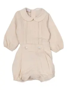 Комбинезон Alegria Paz Rodriguez, бежевый