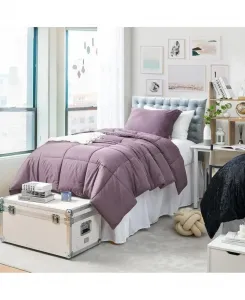 Одеяло Snorze Cloud Comforter - Ультрауютное - Большое одеяло в лунном стиле Coma Inducer, Moonscape