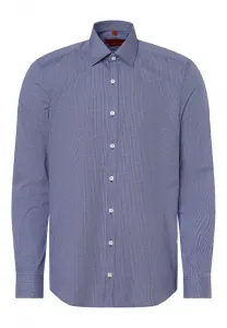 Рубашка Finshley & Harding, Marine Weiß