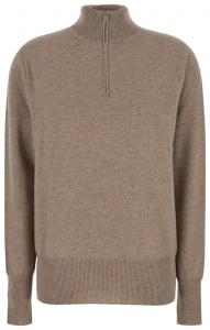 Топ The Row Loya Top, коричневый