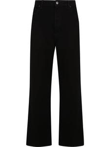 Джинсы DEF, черный