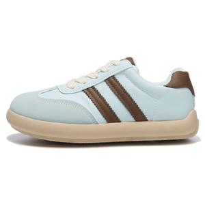 Низкие женские скейтерские кеды Georgina Goodman, синий