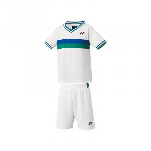 Повседневная спортивная одежда для детей 3-7 лет YONEX, белый