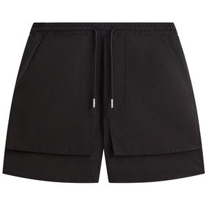 Шорты Kith Alden Pocket Short, Black