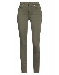 Джинсы Vicolo, зеленый