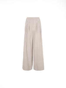 Широкие брюки Apricot, бежевый