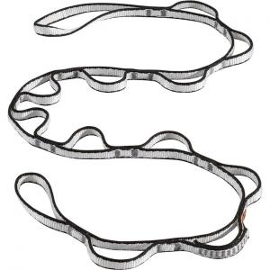 Цепной строп Dynex Daisy 12 мм Black Diamond, черный