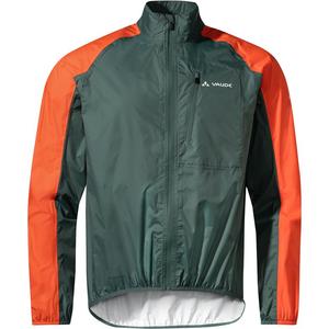 Функциональная куртка Drop Jacket III Vaude, цвет dusty forest