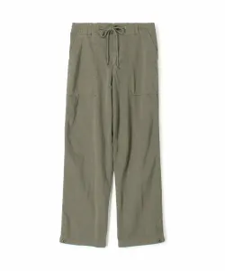 Рабочие брюки из хлопчатобумажной ткани с неоднородной текстурой MACS1456