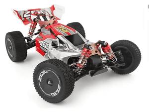 Радиоуправляемая машинка WLtoys Racing Drift 1/14 ikonka