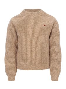 Свитер Looxs Revolution, бежевый