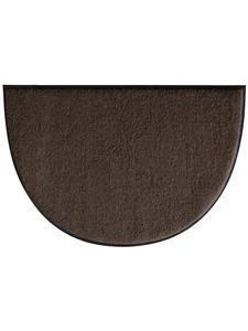 Коврик для ног Erwin Müller, коричневый