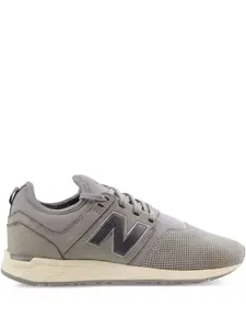 Кроссовки 247 New Balance, серый